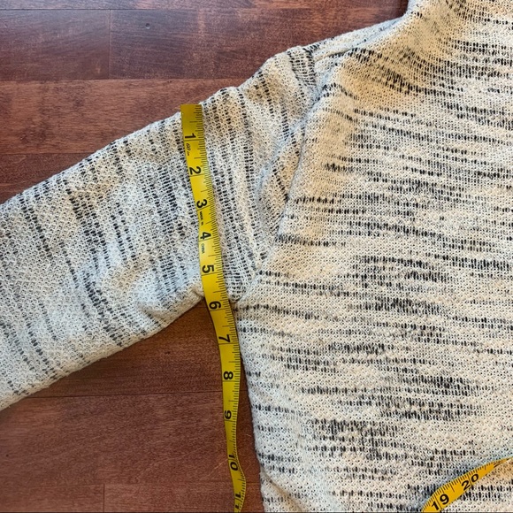 Billabong Open Cardigan - Picture 6 of 7